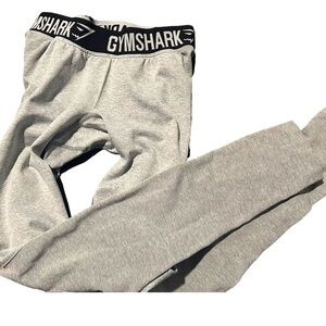 Gymshark DRY Leggings Women's Small Moisture Management Pink Tight Compression